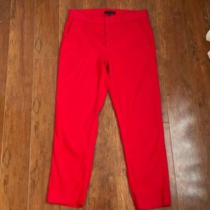 Banana Republic Avery linen pants